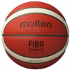Lopta Molten B7G5000 BASKETBALL b7g5000 Veľkosť 7