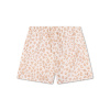 Swim Essentials Šortky s UPF 50+ Beige Leopard Veľkosť: 122/128