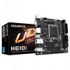 Základná doska Mini ITX Gigabyte H610I