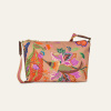 Oilily Young Sits Sarah Shoulder Bag kabelka 23 cm Bamboo