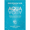 Dermacol Aqua hydratačná pleťová maska 2 x 8 ml