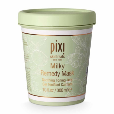 Pixi Starostlivosť O Pleť Milky Remedy Mask Pleťová Maska 300 ml