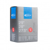 duše SCHWALBE SV 19, 27.5/28/29x1.50-2.40 (40/62-584/635SV) 60mm