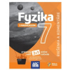 Fyzika 7 s nadhľadom Riešenia a komentáre - Patrik Kriek