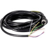 Molex upravený zástrčkový konektor pre senzory - aktory, 1200658224, 1 ks; 1200658224