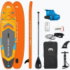 Paddleboard Aqua Marina Turbo 366