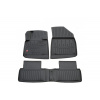 Gumové 3D koberce (TPE), CITROEN C5, Stingray