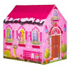EcoToys detský stan na hranie Dream House