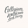 Collegium Musicum - Speak memory (LP)