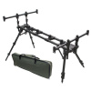 Carp Expert CARP EXPERT ROD POD NEO GIANT, Variant 4 prútový, Rozmer:82x50 cm, Typ:Neo Giant