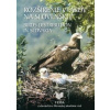 Rozšírenie vtákov na Slovensku / Birds distribution in Slovakia