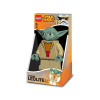 LEGO Star Wars Yoda baterka