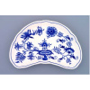 Cibulák - Miska na kosti 22 cm - originálny cibuľový porcelán 1. akosť