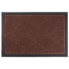MagicHome PPM 298 Parquets akryl hnedá 40 x 60 cm