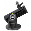 NATIONAL- GEOGRAPHIC Teleskop National Geographic DOBSON 114/500 AZ