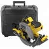 Stanley FME301K Ručná okružná píla (190mm/1650W)