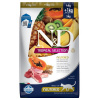 N&D cat TROPICAL SELECTION (AG) Adult Neutered Lamb 4+1kg