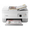 Canon PIXMA Printer TS7451A biela - farebná, MF (tlač,kopírovanie,skenovanie,cloud), obojstranný tlač, USB,Wi-Fi,Bluetooth