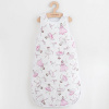Dojčenský spací vak s výplňou BALLERINA BELLA, od značky NEW BABY 0-6m