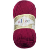 Bellatex Priadza Díva 100 g fuksia
