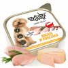 Tuf Tuf karma mokrá kuracie mäso 0,3 kg