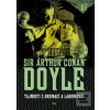 Tajnosti z ordinací a la… (Arthur Conan Doyle)