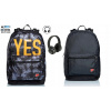 Batoh Seven Double 20-40 l viacfarebný