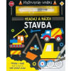 Maľovanie vodou - Stavba