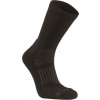 Funkční ponožky merino CRAFT Adv Wool Nordic Ski černé Velikost: 34-36