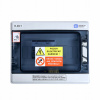 Rozdzielnica PV 1 String Fotovoltaika 1000V DC / 15A / 40kA / IP65