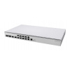 MikroTik CRS812-8DS-2DQ-2DDQ-RM 2x 400G QSFP-DD, 2x 200G QSFP56, 8x 50G SFP56, 2x 10GE Cloud Router Switch