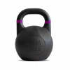 Kettlebelle Thorn+Fit 20 kg čierna (Kettlebelle Thorn+Fit 20 kg čierna)