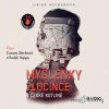 Myšlenky zločince v české kotlině - Jiřina Hofmanová - online doručenie