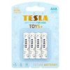 Tesla AAA Toys+ Boy 4 ks 11030420