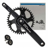 Shimano CUES FC-U4000 9/10/11s kľuka 42T 175 mm na štvorec