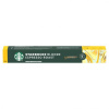 Starbucks by Nespresso Blonde Espresso Roast - káva v kapsulách - 10 kapsúl v balení