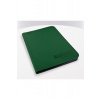 Ultimate Guard Zipfolio 360 18-Pocket Xenoskin - Green
