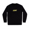 Powerslide Triko Kizer Classic Crew Neck (Varianta: M)