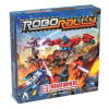 Renegade Avalon Hill Board Game Robo Rally Transformers Anglická Verze