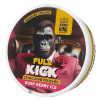 Aroma King nikotinové sáčky - Ruby Berry ICE Obsah nikotinu: 10 mg