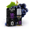 Frutie Bar Grapie 10 ml 0 mg