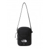 Vrecúško The North Face Jester Crossbody - tnf black