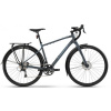 Ghost Asket EQ AL Grey/Blue