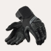 REVIT Rukavice Sand 5 Ladies standard Black S