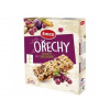 Emco Tyčinka s orechami a kanad. brusnicami 3x35g