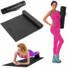 PODLOŽKA NA CVIČENIE JOGY PILATES GYMNASTICKÁ KARIMATKA HRUBÁ 0,5 CM GYMTEK