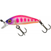Illex Wobler Chubby Minnow 3,5cm SP - Pink Pearl Yamame