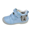 C-obuv D.D.Step DPB023-S015-312A sky blue detská celoročná obuv