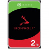 SEAGATE HDD 2TB IRONWOLF (NAS), 3.5