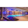 Štýlový pobyt s neobmedzeným wellness v centre Budapešti v hoteli President Exclusive Boutique****